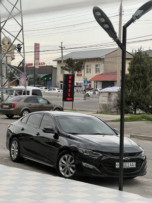 Malibu 2 XL atmosferniy mator