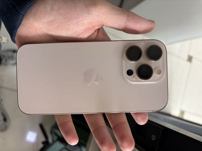 Iphone 16 pro 128gb