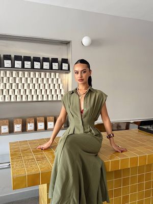 Аёллар учун куйлак/платье Туркия