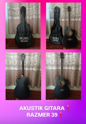 GITARA SOTILADI