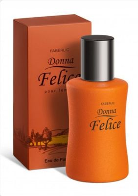 Donna Felise