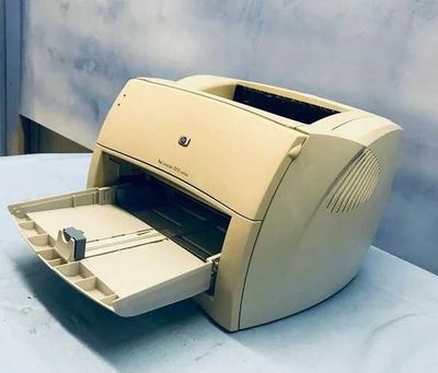 Printer HP Laserjet 1000 series