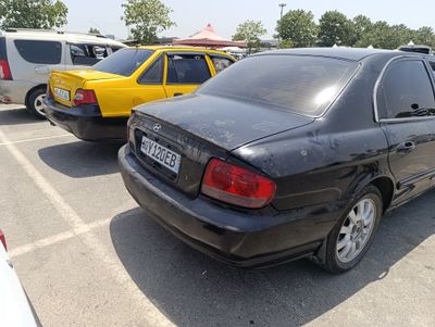 Hunday sonata sotiladi