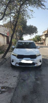 KIA SONET Sotiladi