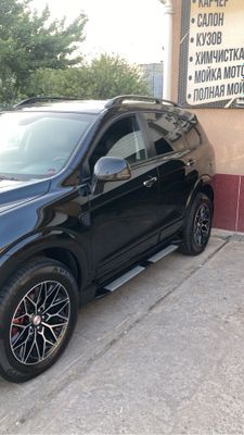 Kaptiva 1 matori 3.2 L yurgani 141.000km 908 mejikar bor xolati zor ds