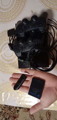 Sony playstation 2