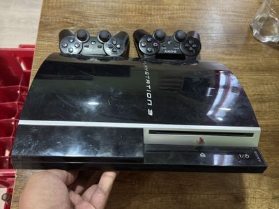 Ps3 sotiladiiiii