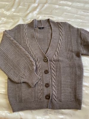 Кардиган женский