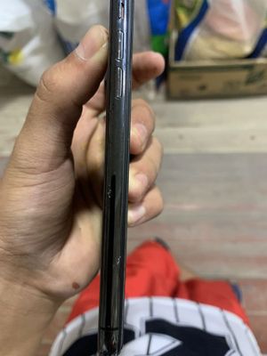 Iphone xs xolat idiyal
