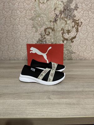 Слипоны Puma Adelina 2 Usa Original