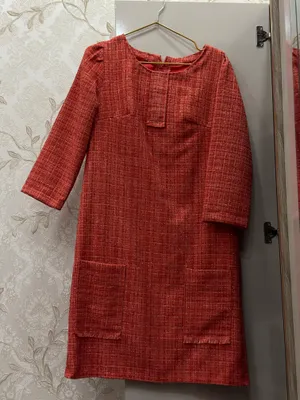 Платье // кўйлак