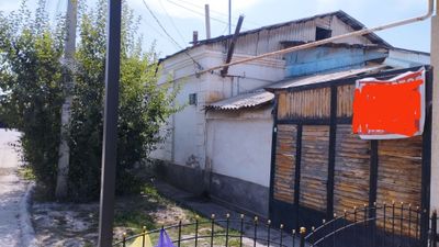 Продаётся участок в Иззат махаля