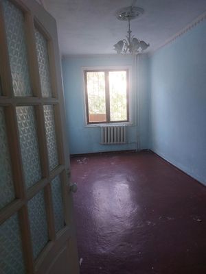 Yashnabod 40 let metro 3 bekat yonida 2 xonali kvartira arendaga