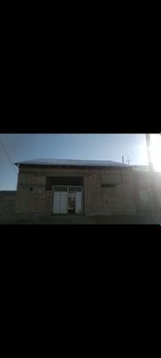 Недостроенный участок 6 соток