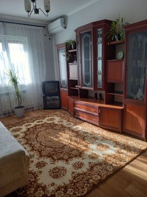 Аренда: Уютная 1 комнатная квартира для девушки/парня
