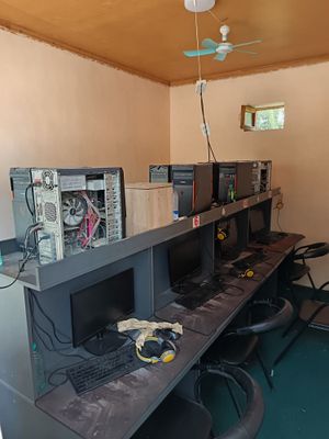 Game club uchun arzonga sotiladi