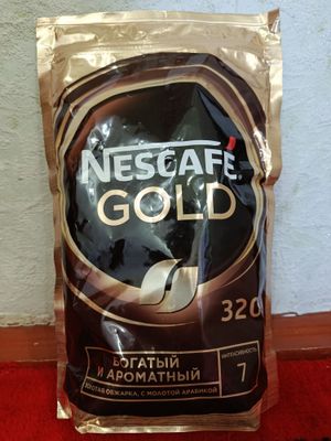 Nescafe Coffee ...