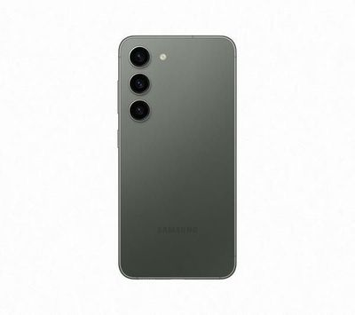 Samsung S23 5G Dokument karobka bilan