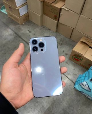 iPhone 13 pro 128 gb