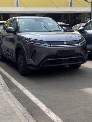 byd yuan up 2025 yil 401 km