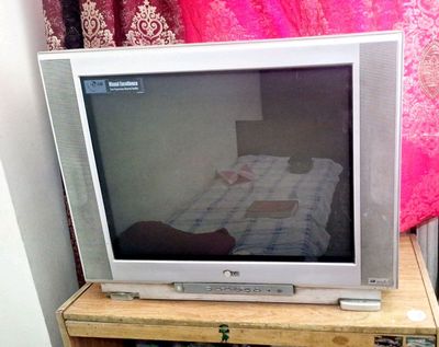 тв