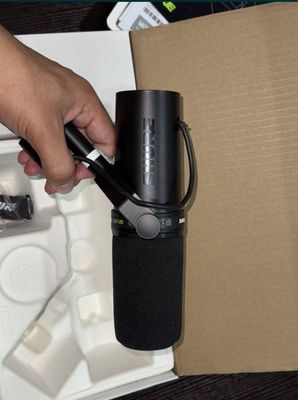 SHURE SM7DB