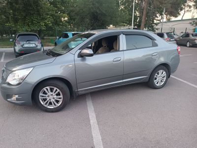 KOBOLT Avtomat 4-pozitsa