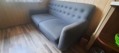 Продам диван в хорошем состоянии