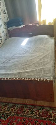 мебель спальни кроват шкаф тумбо тюромо