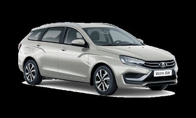 lada vesta sw
