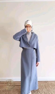 Kastyum Yubka