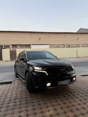 Kia sorento 7kishilik 2022