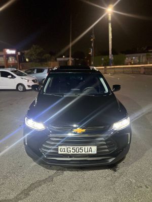 Tracker 2 premier