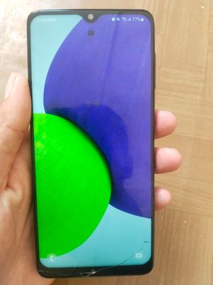 Samsung A22 Holati norma 1qol