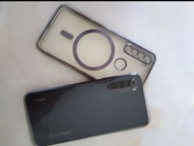 Redmi not 8 t xolati zoʻr