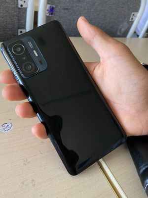 Xiaomi 11T pro pubg mobile 90fps