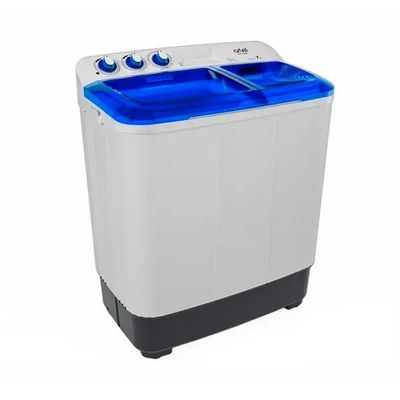 Стиральная машина Artel TT70P — надёжная модель на 7 кг (синий)