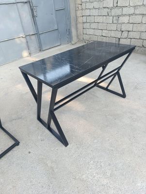 Stol loft BLEK 2025