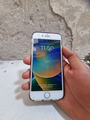 Iphone 8