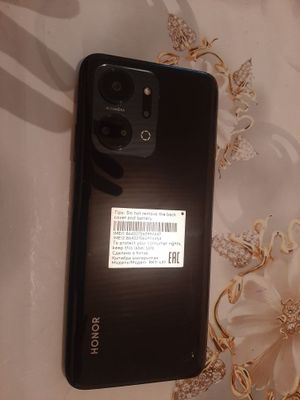 HONOR. X7A 128Gb tel qlila kelishamza