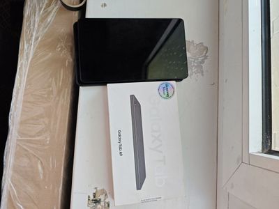 Samsung a9 8.7 planshet