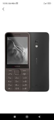 Nokia 235 2 simkarti