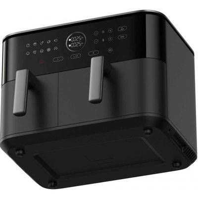Аэрогриль MI 10 black