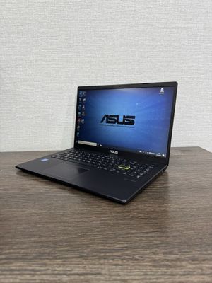 13-Го Поколения Asus E510M Для Учебы Офиса и Бухгалтерии! С Гарантией!