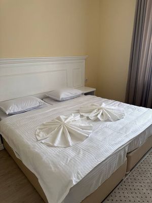 Hotel Bez zaks Samarqand