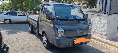 Хундай Портер 2021 EV электро