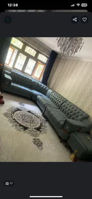 Зал учун уголок