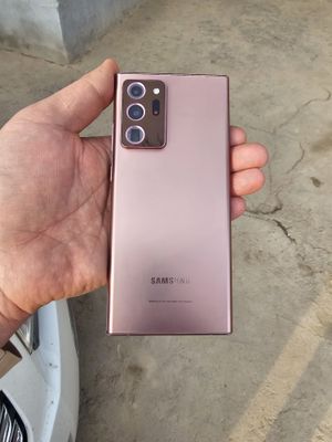 Samsung not 20 ultra sotladi