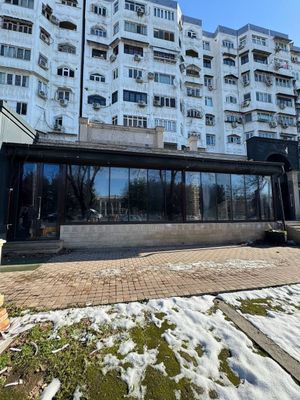 Аренда помещения 160 м² Каробка на улице Амура Тимура!!!