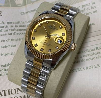 Rolex